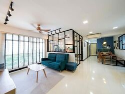 Blk 287B Compassvale Cape (Sengkang), HDB 5 Rooms #613213781